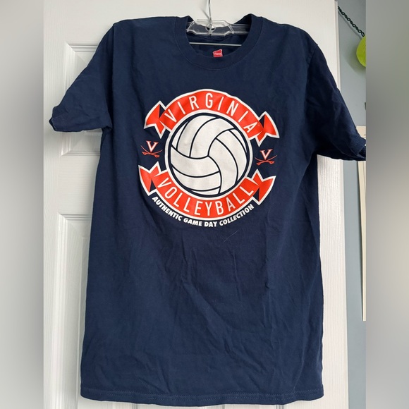 Original UVA Game Day shirt - Picture 1 of 5